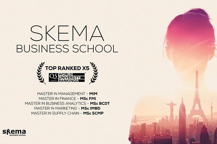 Skema Business School